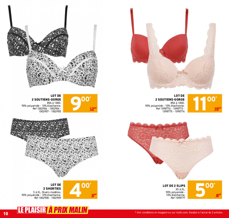 Trafic Dépliant 24.12.2025