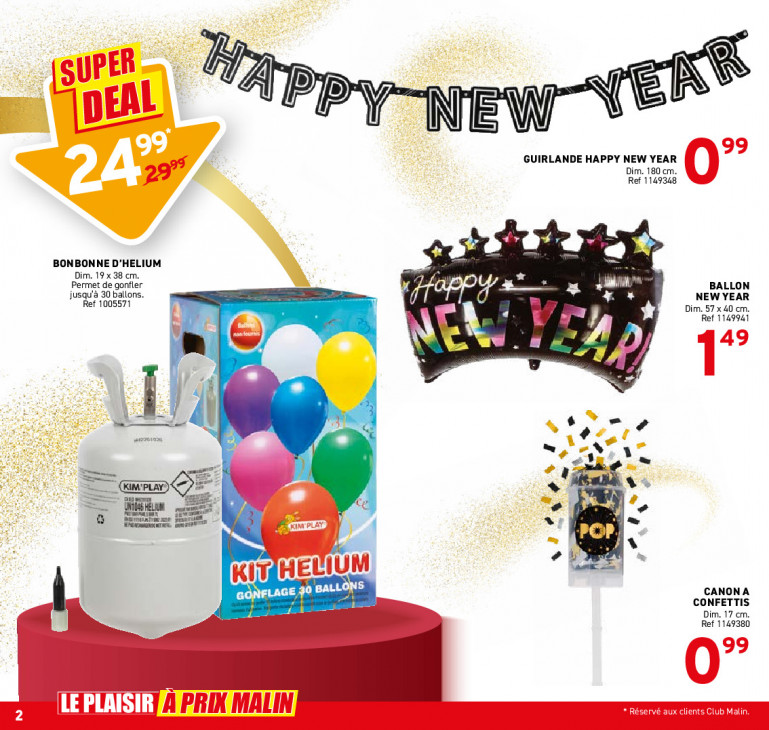 Trafic Dépliant 24.12.2025