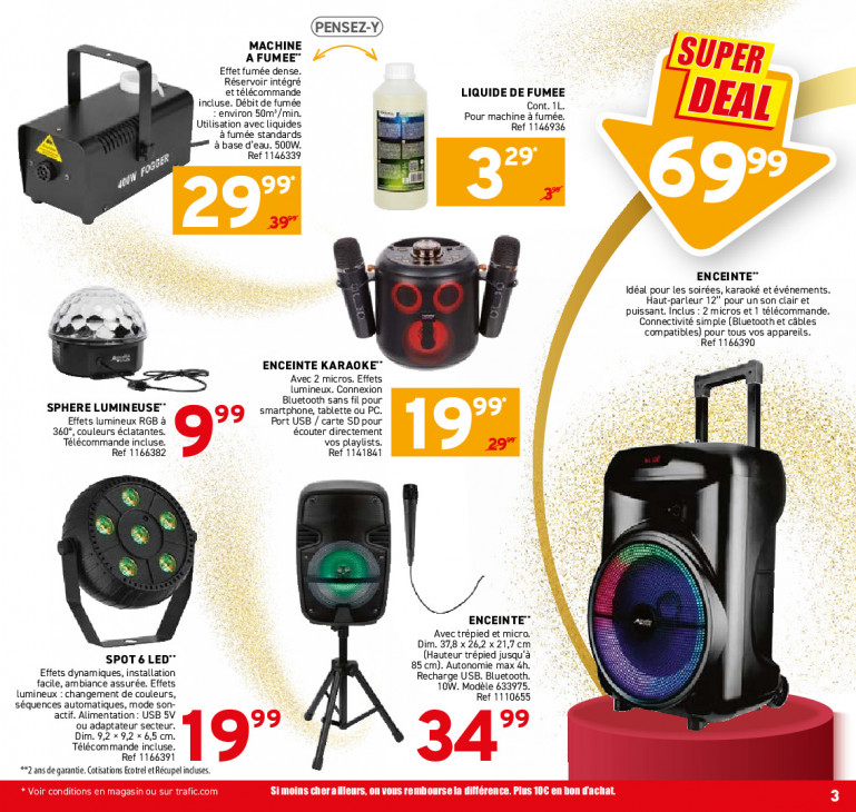 Trafic Dépliant 24.12.2025