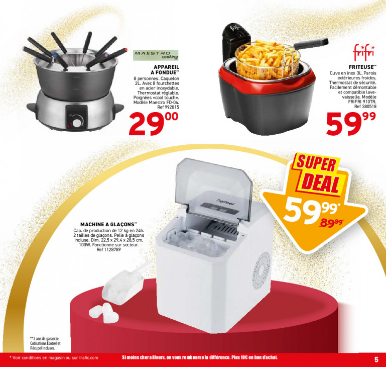 Trafic Dépliant 24.12.2025