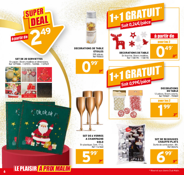 Trafic Dépliant 24.12.2025