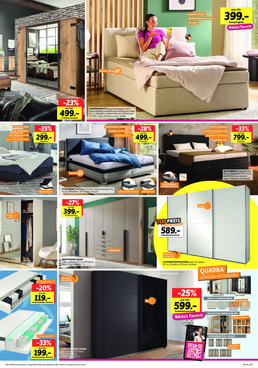 Sconto Angebote ab 22.12.25 bis 11.01.26