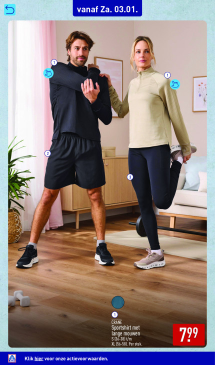 Aldi Folder 29.12.2025