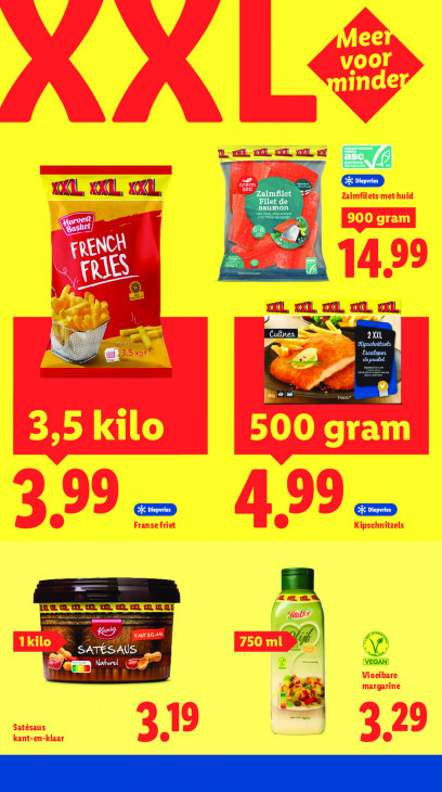 Lidl Folder 29.12.2025
