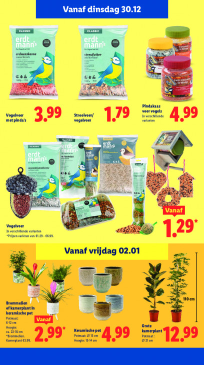 Lidl Folder 29.12.2025