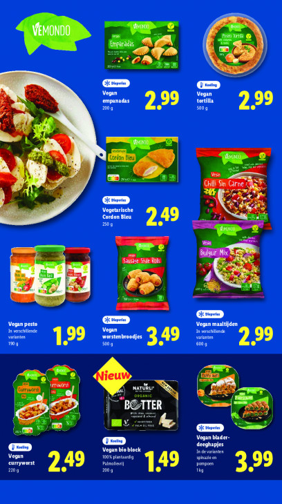 Lidl Folder 29.12.2025