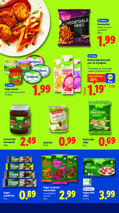 Lidl Folder 29.12.2025