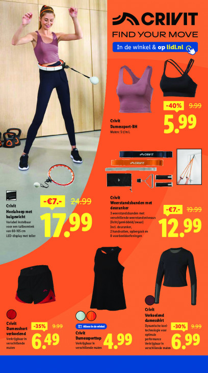 Lidl Folder 29.12.2025
