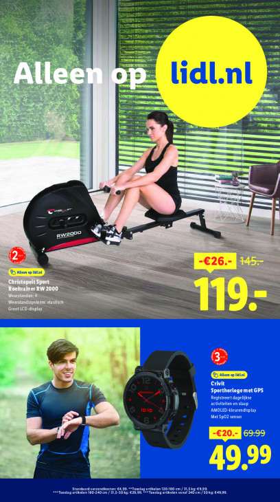 Lidl Folder 29.12.2025