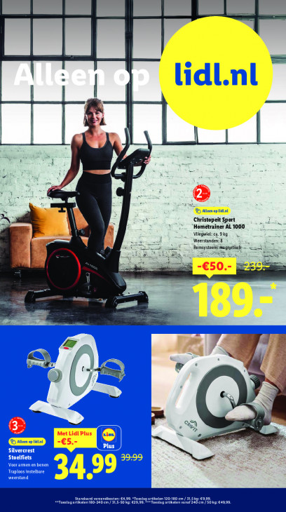 Lidl Folder 29.12.2025