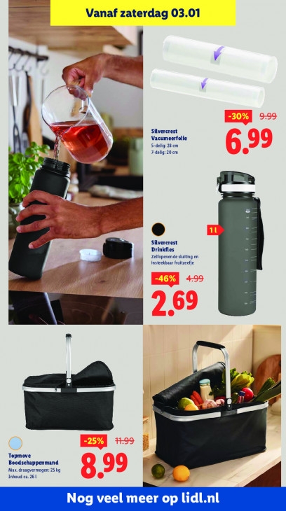 Lidl Folder 29.12.2025