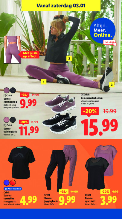 Lidl Folder 30.12.2025