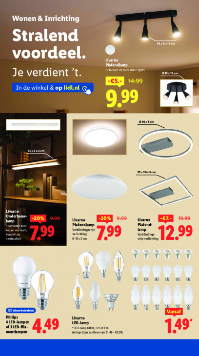 Lidl Folder 30.12.2025