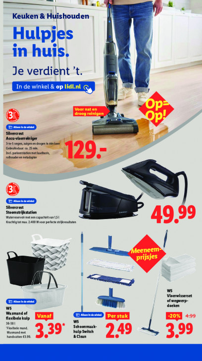 Lidl Folder 30.12.2025