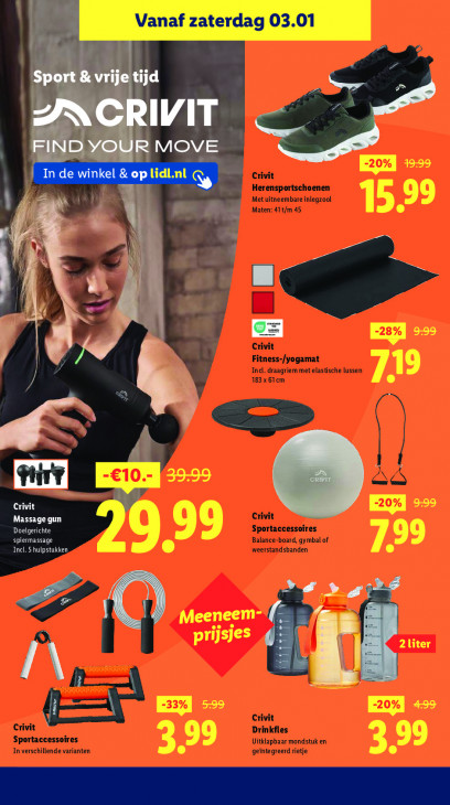 Lidl Folder 30.12.2025