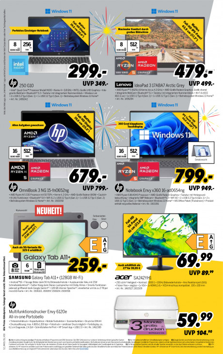 MEDIMAX Angebote ab 26.12.25 bis 01.01.26