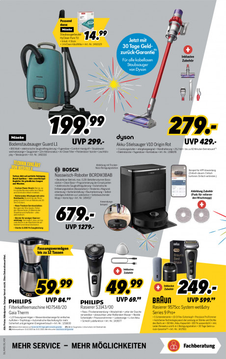 MEDIMAX Angebote ab 26.12.25 bis 01.01.26