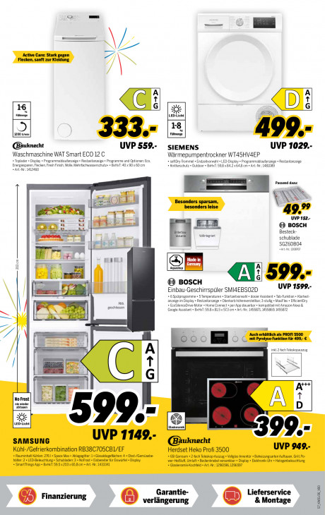 MEDIMAX Angebote ab 26.12.25 bis 01.01.26