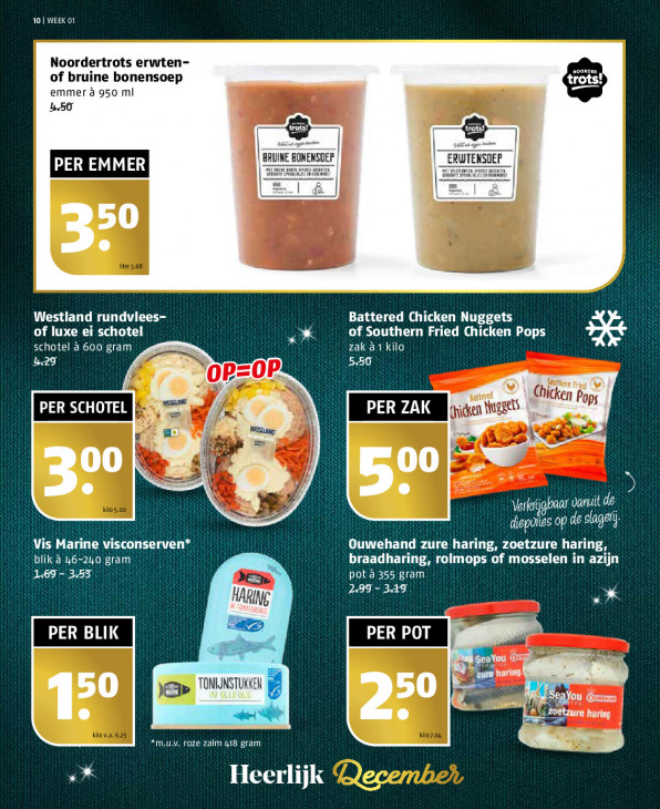 Poiesz Folder 28.12.2025