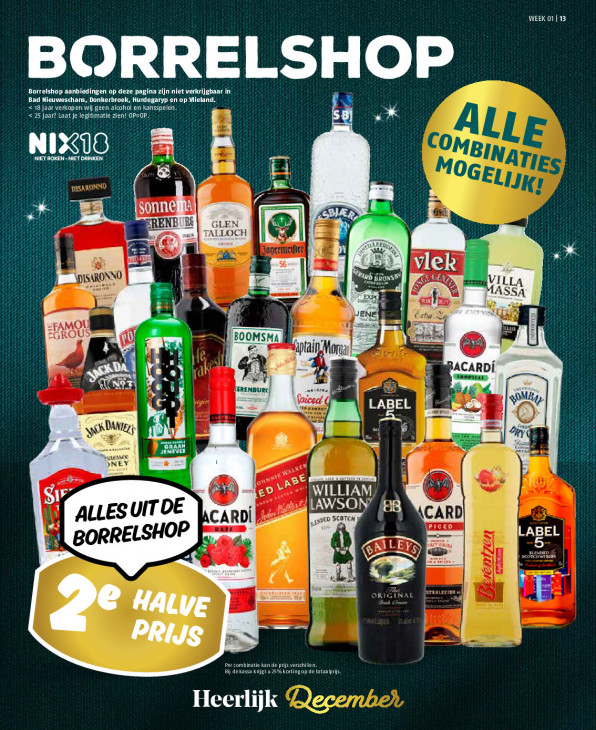 Poiesz Folder 28.12.2025