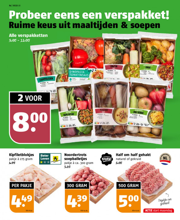 Poiesz Folder 28.12.2025