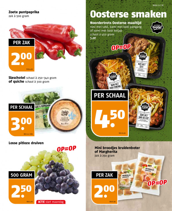 Poiesz Folder 28.12.2025