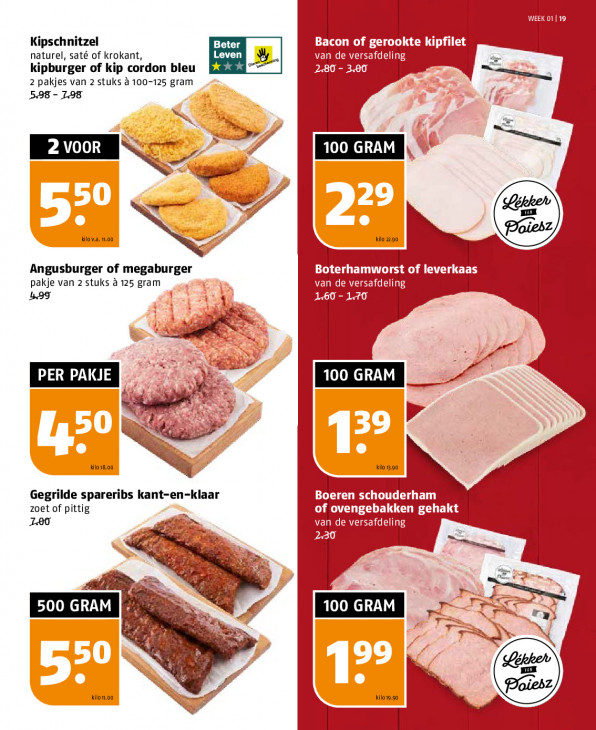 Poiesz Folder 28.12.2025