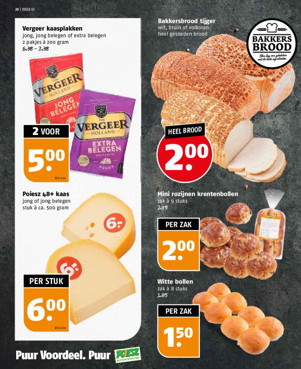 Poiesz Folder 28.12.2025