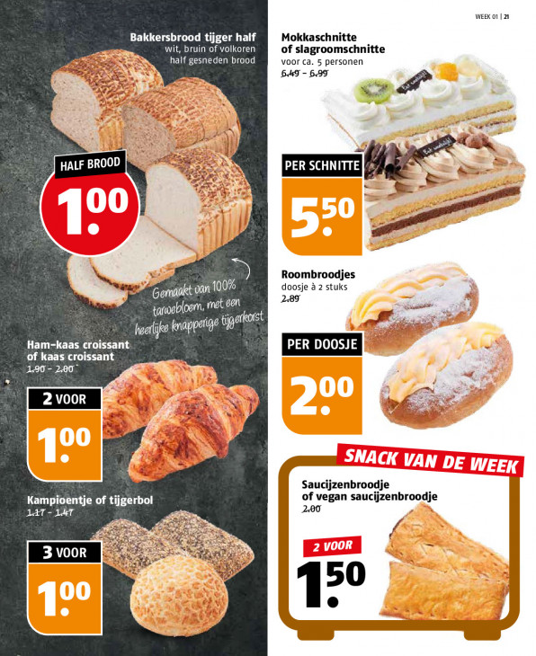 Poiesz Folder 28.12.2025