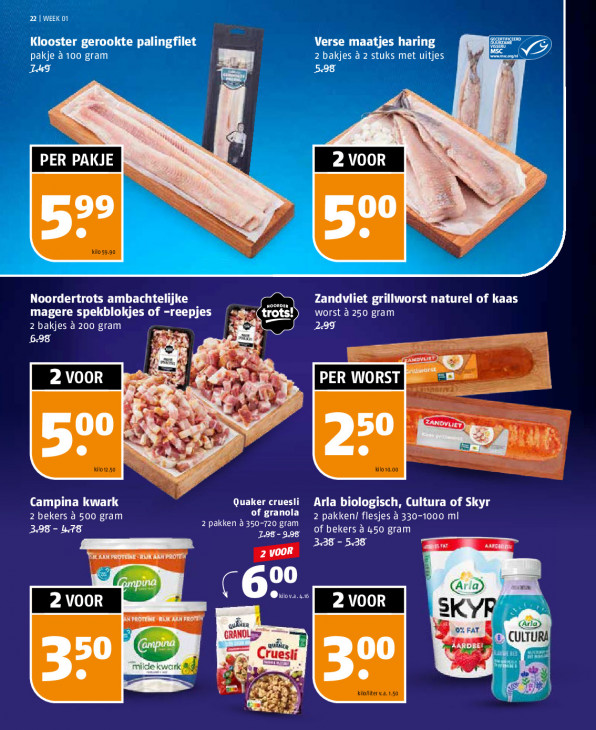 Poiesz Folder 28.12.2025