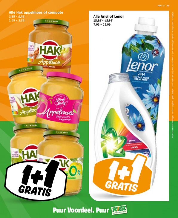 Poiesz Folder 28.12.2025