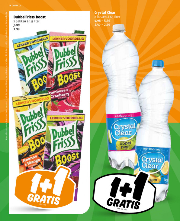 Poiesz Folder 28.12.2025