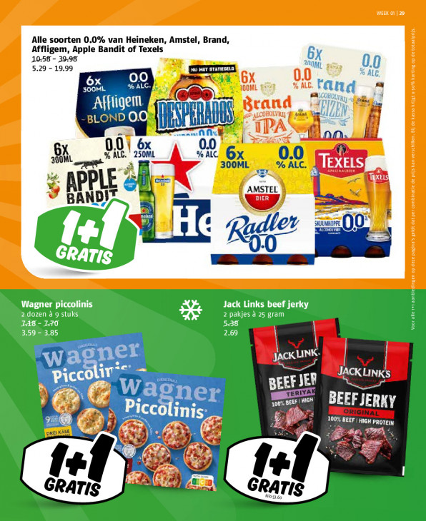 Poiesz Folder 28.12.2025