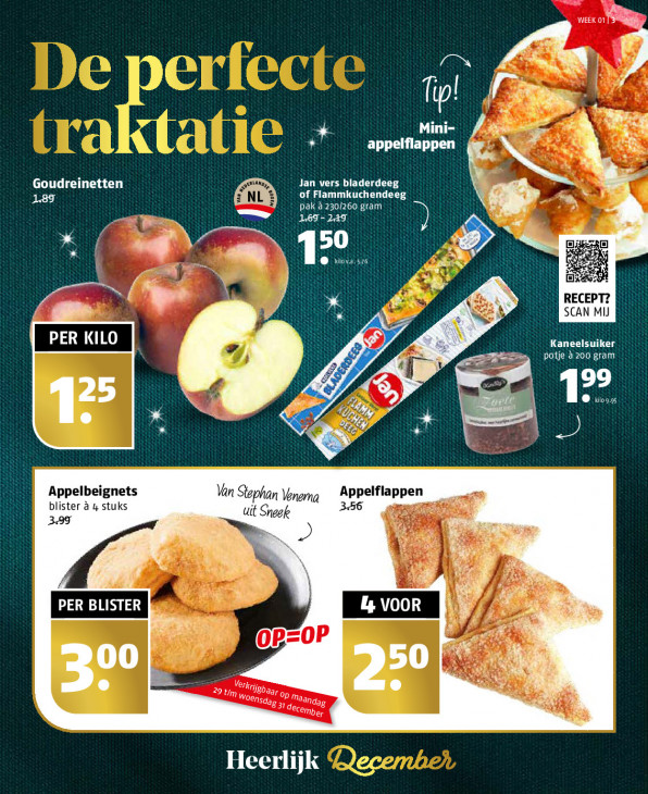 Poiesz Folder 28.12.2025