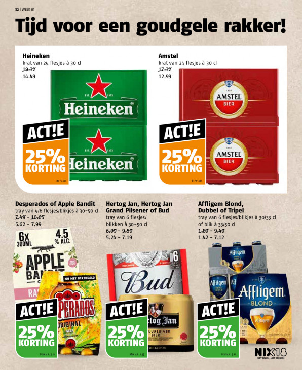 Poiesz Folder 28.12.2025