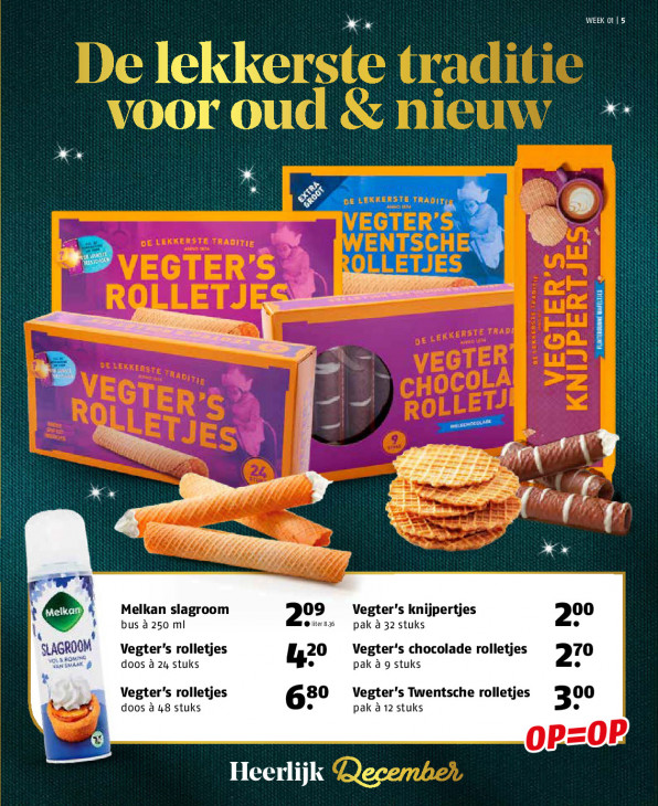 Poiesz Folder 28.12.2025