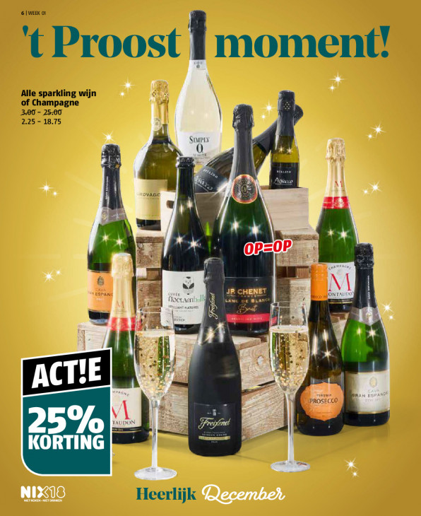 Poiesz Folder 28.12.2025