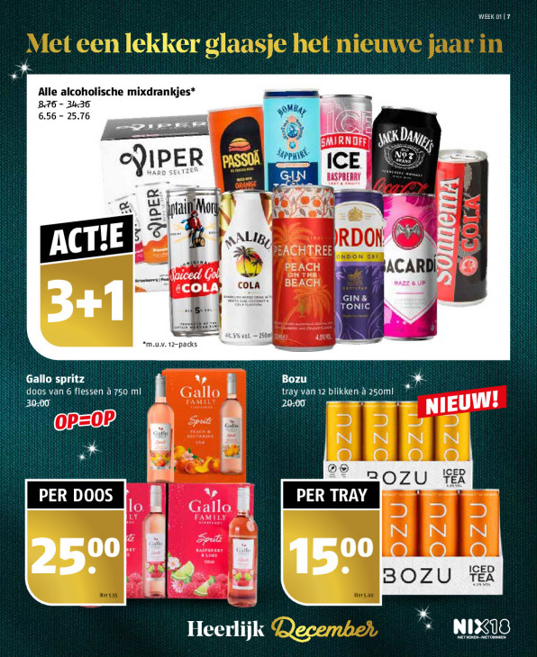 Poiesz Folder 28.12.2025