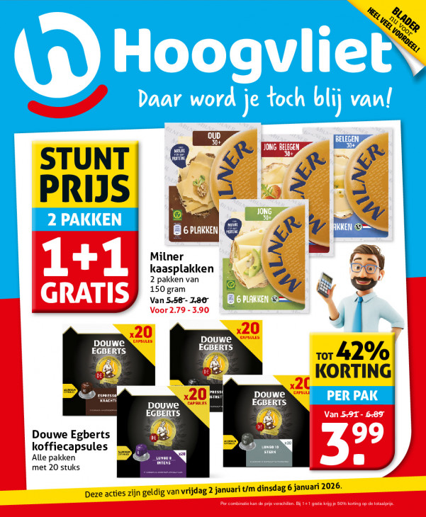 Hoogvliet Folder 02.01.2026