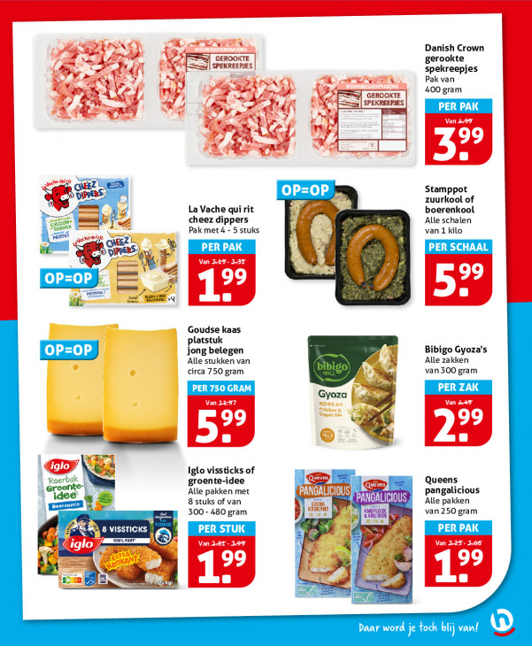 Hoogvliet Folder 02.01.2026