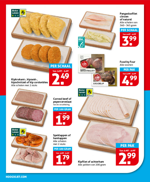 Hoogvliet Folder 02.01.2026