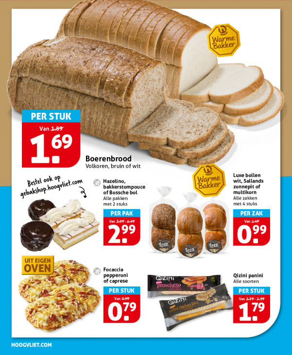 Hoogvliet Folder 02.01.2026