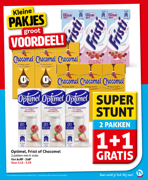 Hoogvliet Folder 02.01.2026