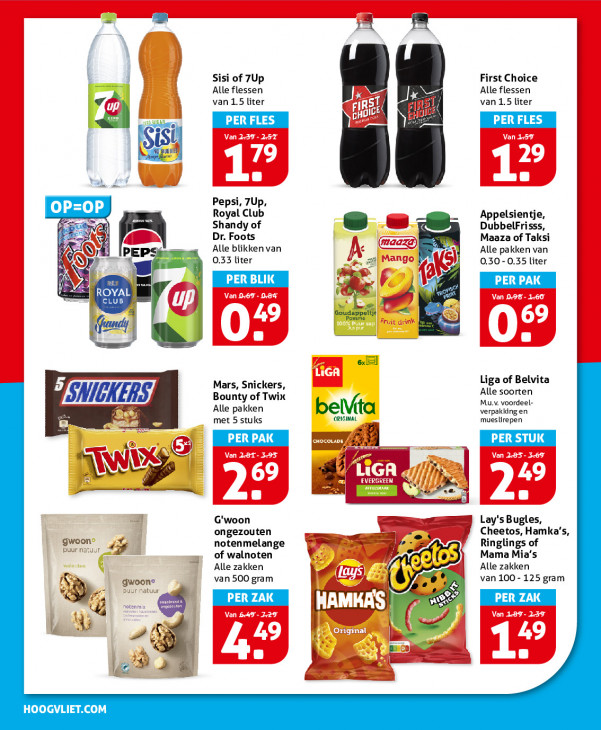 Hoogvliet Folder 02.01.2026