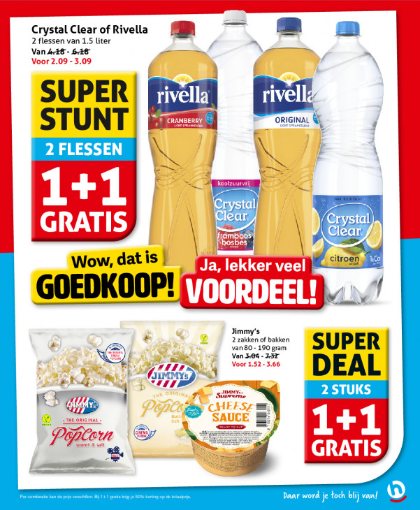 Hoogvliet Folder 02.01.2026