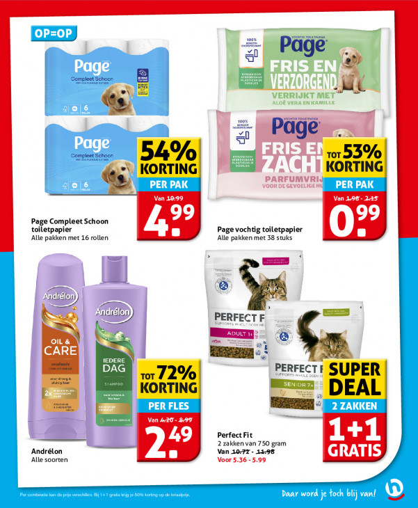 Hoogvliet Folder 02.01.2026