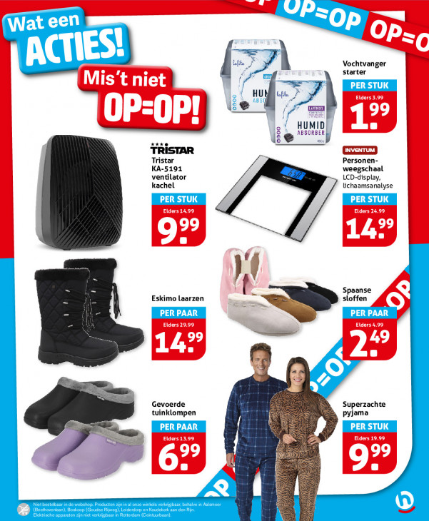 Hoogvliet Folder 02.01.2026