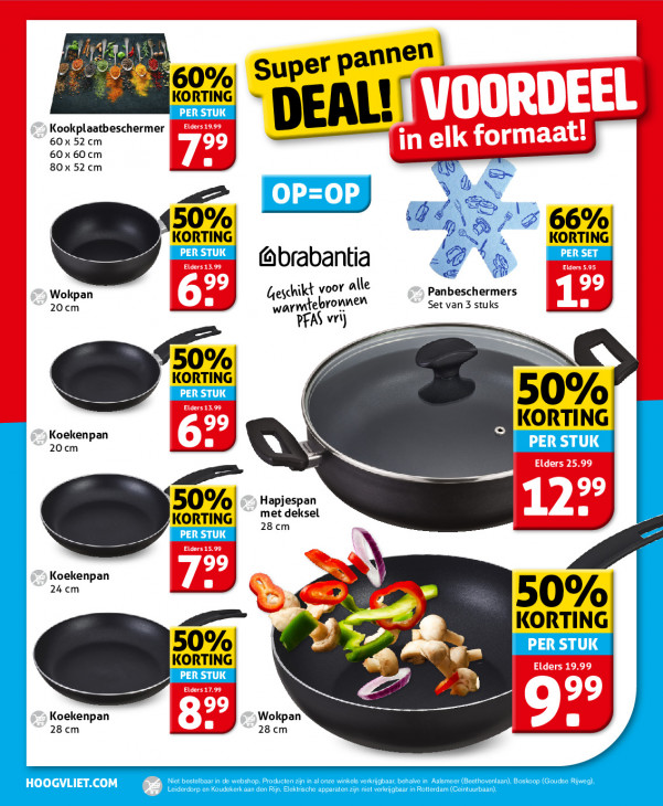 Hoogvliet Folder 02.01.2026