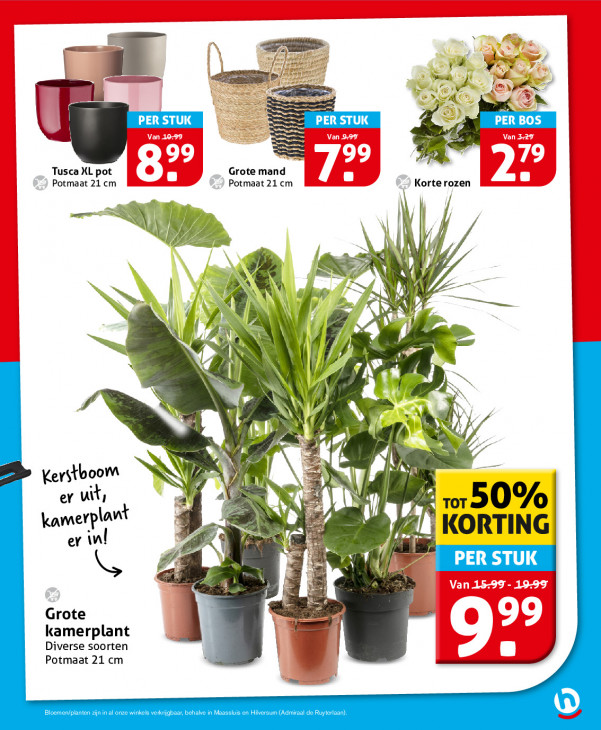 Hoogvliet Folder 02.01.2026