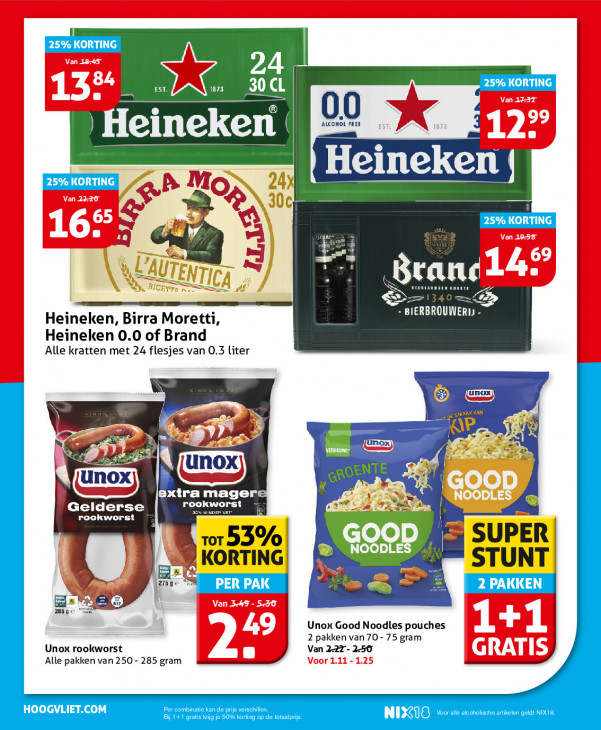 Hoogvliet Folder 02.01.2026